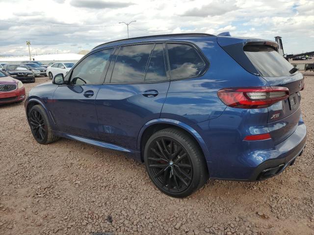 Image 2 of 2021 BMW X5 SDRIVE 40I 2021 with VIN 5UXCR4C06M9G34678