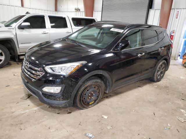 Изображение 1 2014 HYUNDAI SANTA FE SPORT  2014 с VIN 5XYZU3LB5EG194973