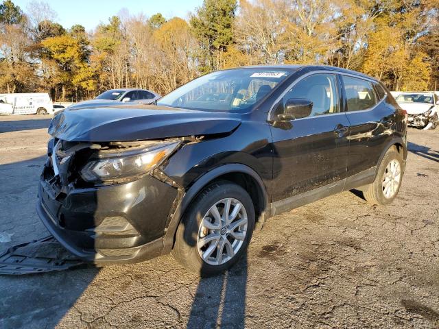 Obraz 1 z 2020 NISSAN ROGUE SPORT S 2020 z VIN JN1BJ1CV4LW549899