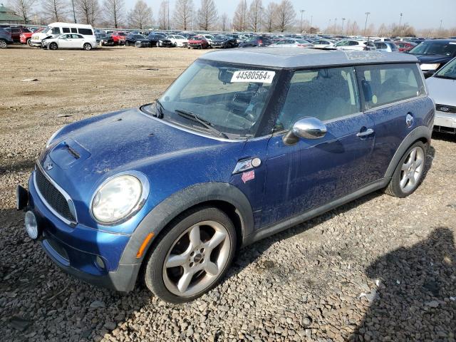 Obraz 2008 MINI COOPER S CLUBMAN 2008