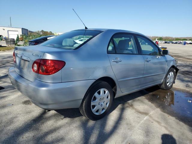 Image 3 of 2008 TOYOTA COROLLA CE 2008 with VIN 1NXBR32EX8Z977624