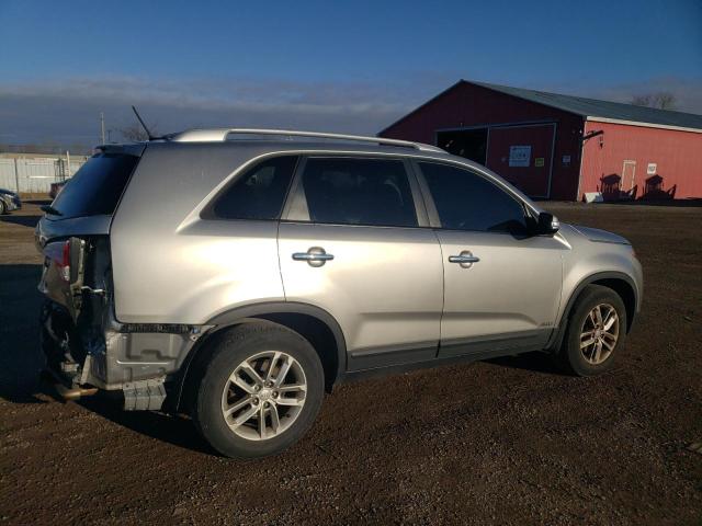 Image 3 of 2014 KIA SORENTO LX 2014 with VIN 5XYKTDA74EG508086