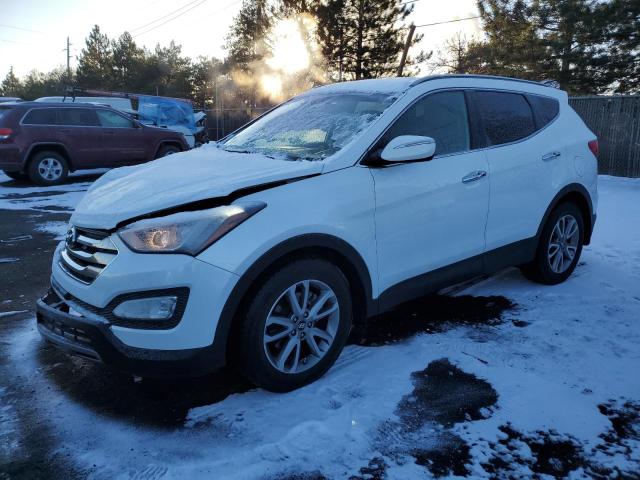 Obraz 1 z 2014 HYUNDAI SANTA FE SPORT  2014 z VIN 5XYZUDLAXEG171296