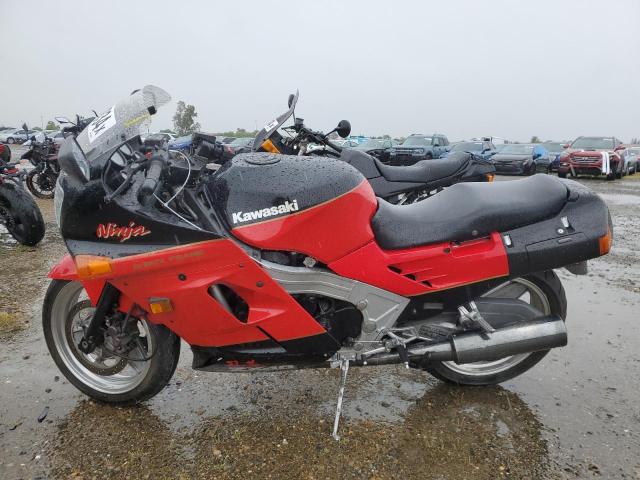 Изображение 3 1988 KAWASAKI ZX1000 B 1988 с VIN JKAZXCB1XJA002693