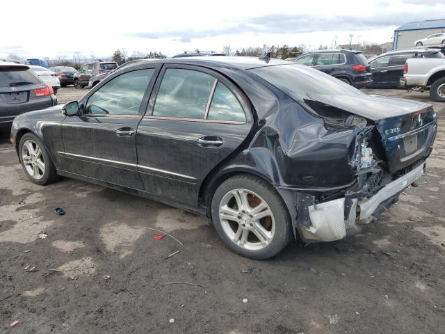 Изображение 2 2008 MERCEDES-BENZ E 350 4MATIC 2008 с VIN WDBUF87X48B322060