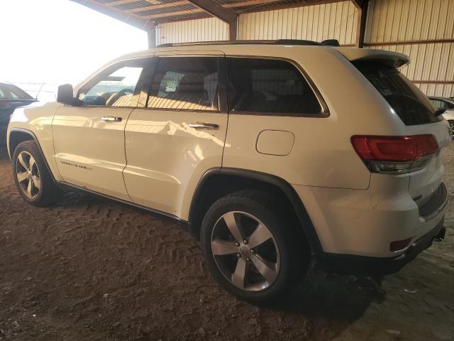 Изображение 2 2014 JEEP GRAND CHEROKEE LIMITED 2014 с VIN 1C4RJEBM3EC581405