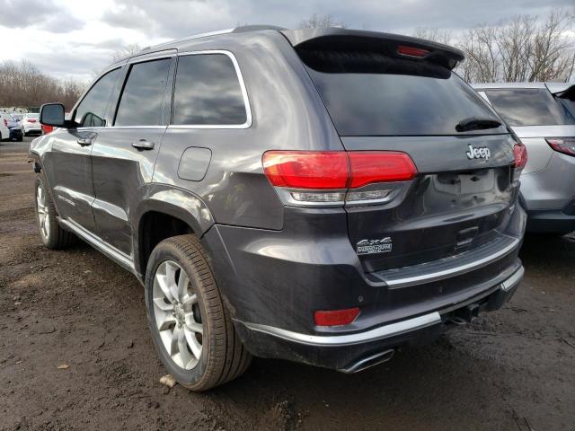 Изображение 2 2015 JEEP GRAND CHEROKEE SUMMIT 2015 с VIN 1C4RJFJT1FC813404