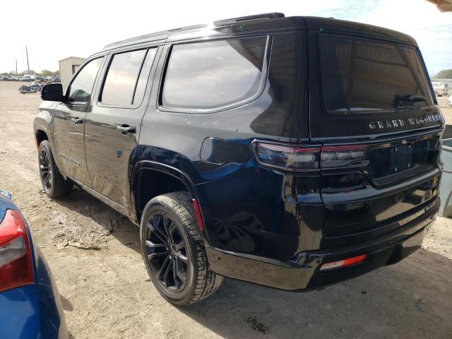 Изображение 2 2022 JEEP GRAND WAGONEER SERIES II 2022 с VIN 1C4SJVFJ3NS124424