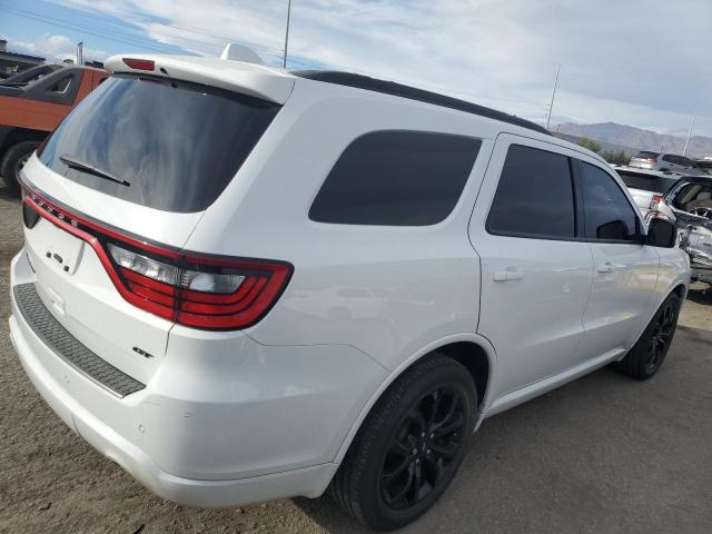 Image 3 of 2020 DODGE DURANGO GT 2020 with VIN 1C4RDHDG4LC107122