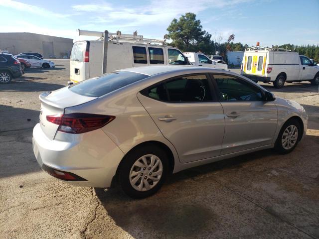 Image 3 of 2020 HYUNDAI ELANTRA SE 2020 with VIN 5NPD74LF4LH503557