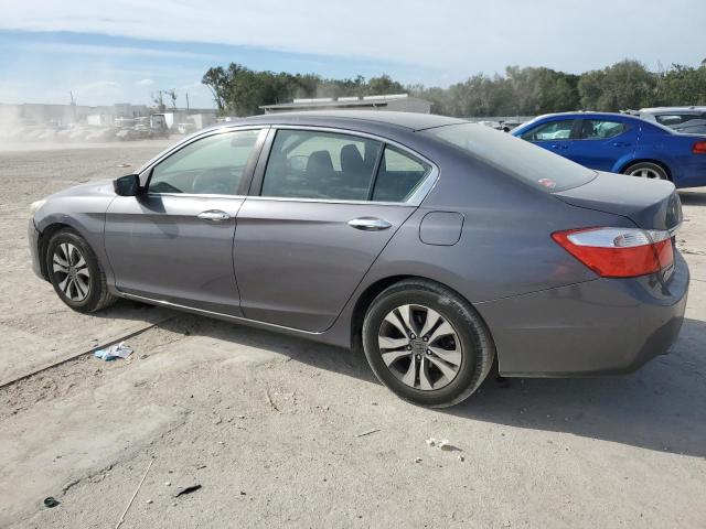 Image 2 of 2014 HONDA ACCORD LX 2014 with VIN 1HGCR2F39EA225441