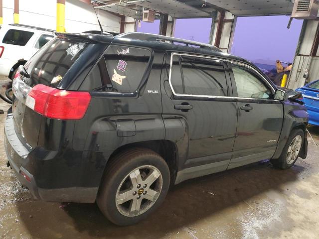 Изображение 3 2012 GMC TERRAIN SLE 2012 с VIN 2GKFLTE56C6300097