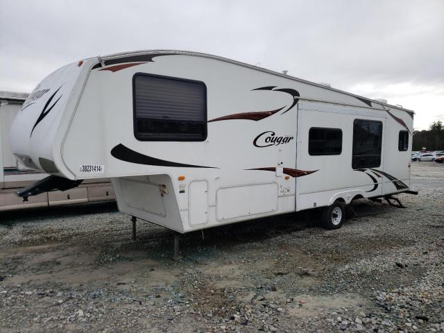 Obraz 2 z 2009 KEYSTONE COUGAR 2009 z VIN 4YDF2932092503693