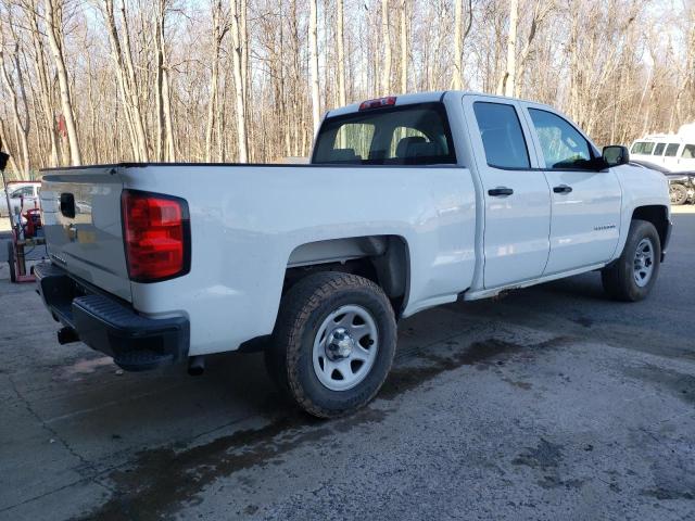 Image 3 of 2016 CHEVROLET SILVERADO K1500 2016 with VIN 1GCVKNEC0GZ233057
