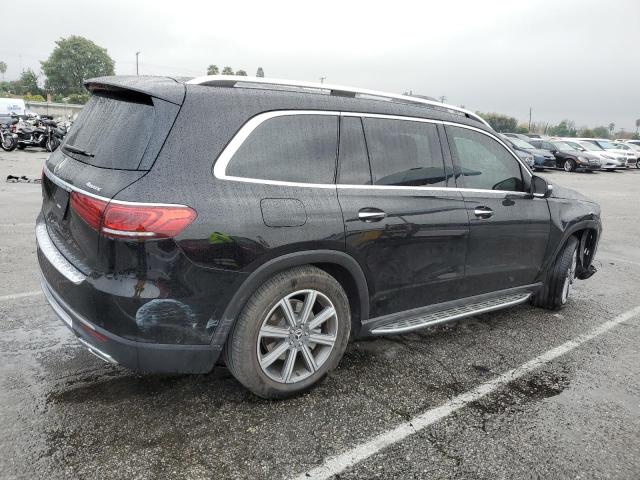 Obraz 3 z 2020 MERCEDES-BENZ GLS 450 4MATIC 2020 z VIN 4JGFF5KE5LA137234