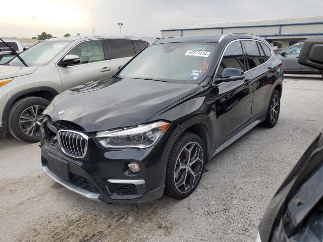 Obraz 2019 BMW X1 SDRIVE28I 2019