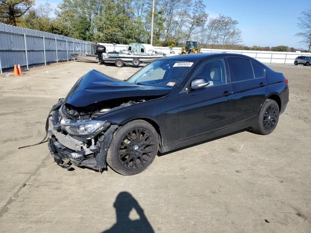 Obraz 1 z 2015 BMW 3 SERIES 328 XI SULEV 2015 z VIN WBA3B5C54FF963319
