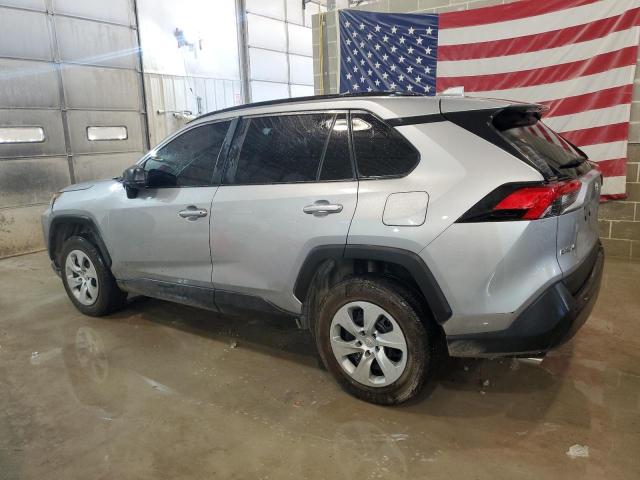 Obraz 2 z 2021 TOYOTA RAV4 LE 2021 z VIN 2T3H1RFVXMC095841