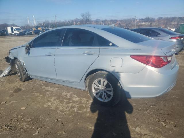 Obraz 2 z 2012 HYUNDAI SONATA GLS 2012 z VIN 5NPEB4AC2CH362886