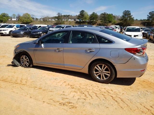 Изображение 2 2017 HYUNDAI SONATA SE 2017 с VIN 5NPE24AF1HH588158