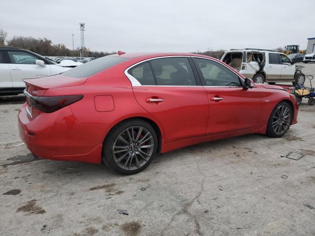 Obraz 3 z 2017 INFINITI Q50 RED SPORT 400 2017 z VIN JN1FV7AR3HM871015