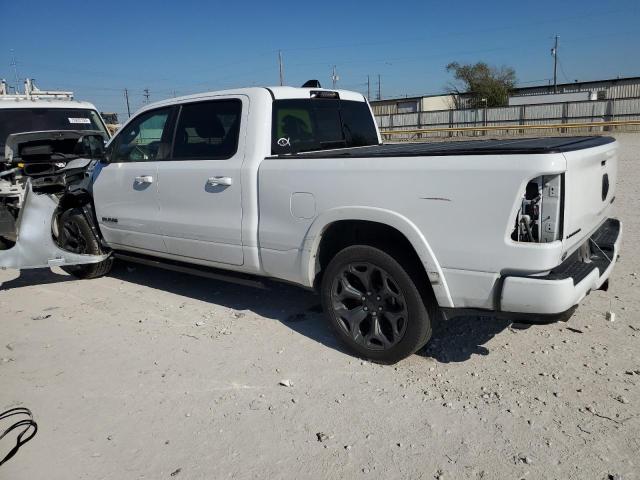 Obraz 2 z 2022 RAM 1500 LIMITED 2022 z VIN 1C6SRFPM9NN147753