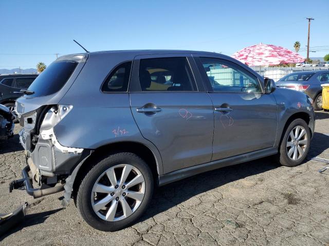 Image 3 of 2014 MITSUBISHI OUTLANDER SPORT ES 2014 with VIN 4A4AP3AU1EE020019