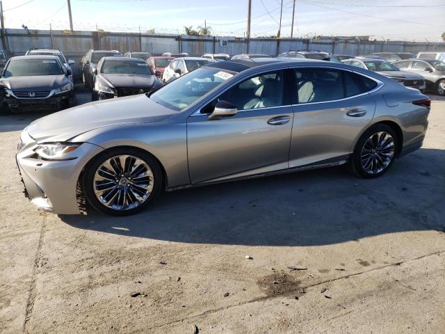 2020 LEXUS LS 500 BASE 2020 image