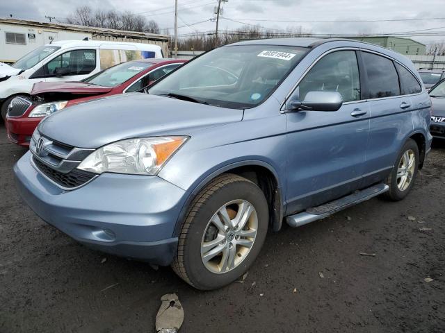 Obraz 2011 HONDA CR-V EXL 2011