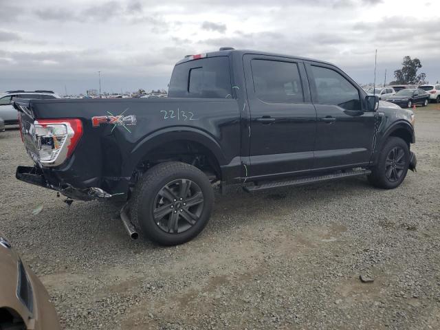 Image 3 of 2023 FORD F150 SUPERCREW 2023 with VIN 1FTFW1E85PKE73534
