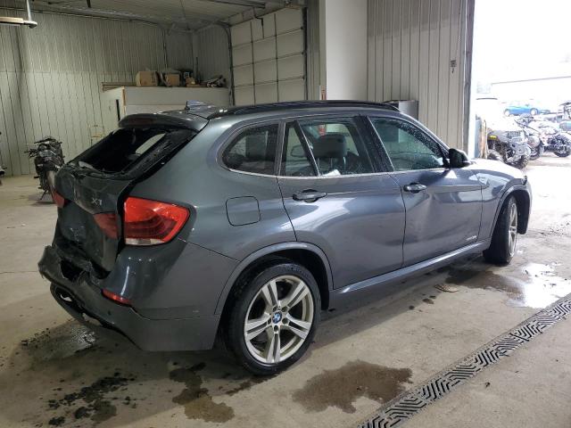 Image 3 of 2013 BMW X1 XDRIVE35I 2013 with VIN WBAVM5C52DVV89119