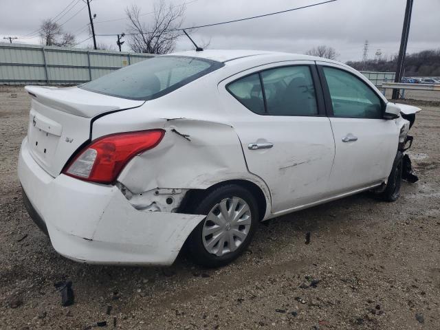 Image 3 of 2019 NISSAN VERSA S 2019 with VIN 3N1CN7AP2KL848795