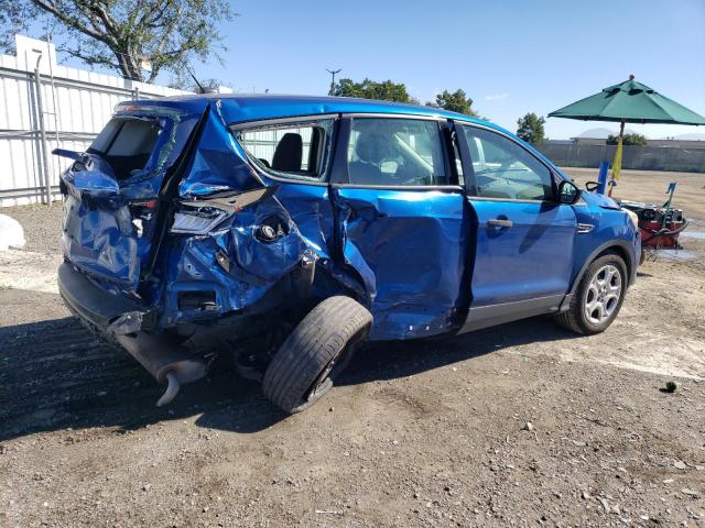 Obraz 3 z 2017 FORD ESCAPE S 2017 z VIN 1FMCU0F71HUE96903