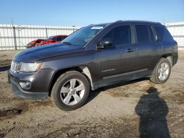 2016 JEEP COMPASS SPORT 2016 image