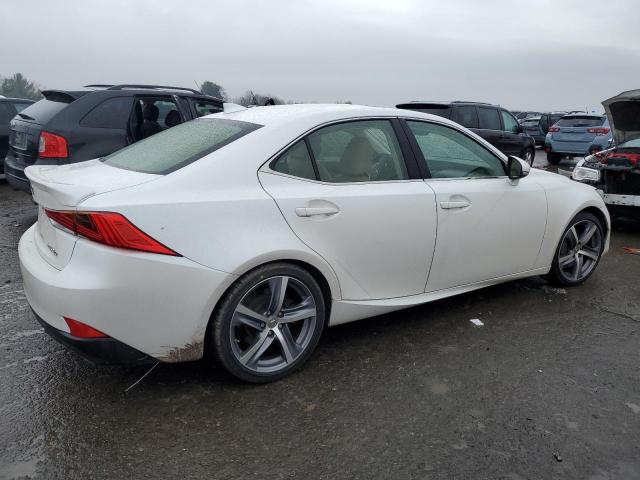 Image 3 of 2018 LEXUS IS 300 2018 with VIN JTHC81D28J5027988