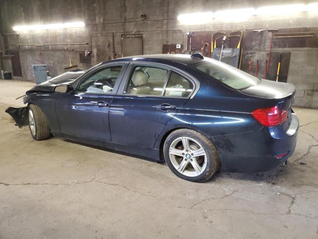 Image 2 of 2014 BMW 328 XI SULEV 2014 with VIN WBA3B5C50EP540276