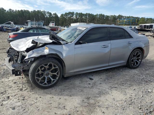 Изображение 2018 CHRYSLER 300 S 2018