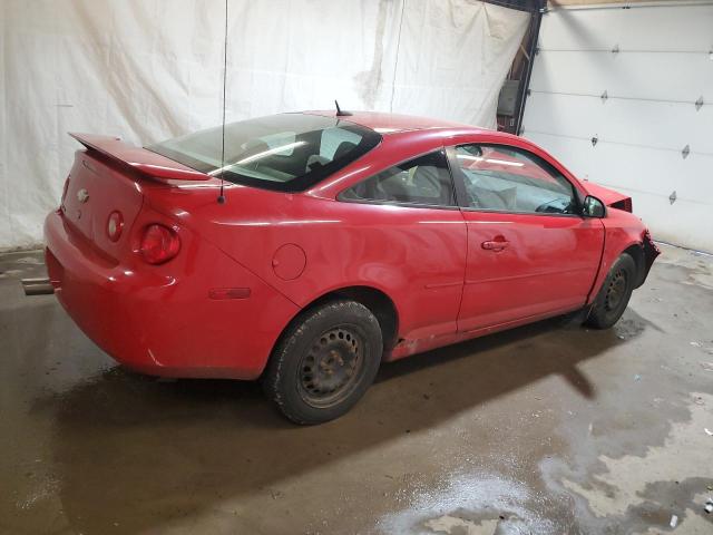 Obraz 3 z 2009 CHEVROLET COBALT LS 2009 z VIN 1G1AK18H597197131