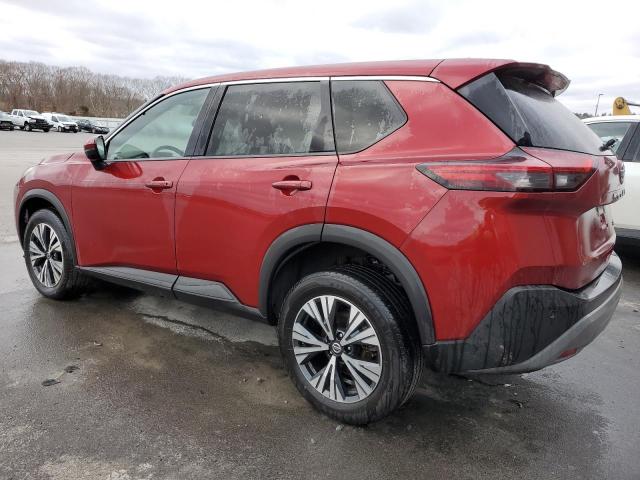 Obraz 2 z 2021 NISSAN ROGUE SV 2021 z VIN 5N1AT3BA0MC770752