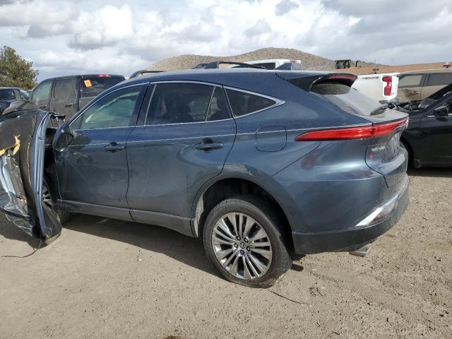 Image 2 of 2021 TOYOTA VENZA LE 2021 with VIN JTEAAAAH9MJ048040