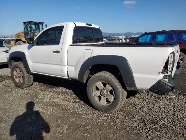 Изображение 2 2008 TOYOTA TACOMA  2008 с VIN 5TEPX42N58Z505151