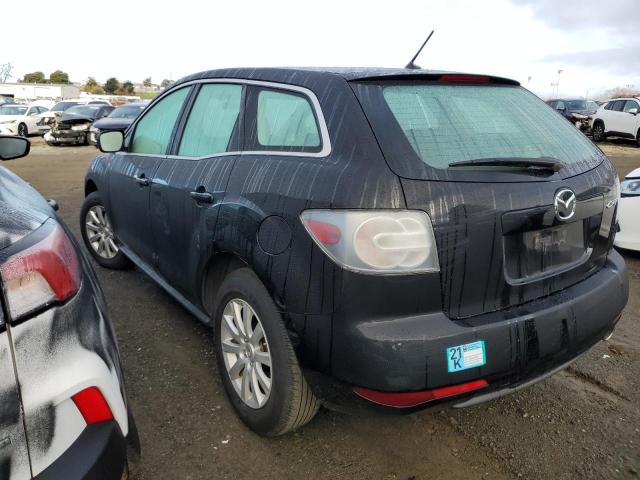 Obraz 2 z 2010 Mazda CX-7 2010 z VIN JM3ER2WM7A0311600