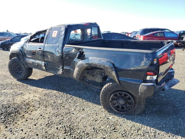 Изображение 2 2006 TOYOTA TACOMA PRERUNNER ACCESS CAB 2006 с VIN 5TETU62N26Z215322