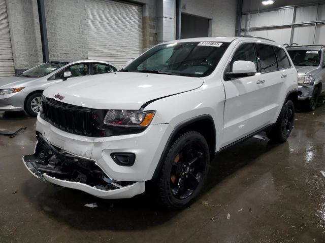Obraz 1 z 2015 JEEP GRAND CHEROKEE LIMITED 2015 z VIN 1C4RJFBG3FC637456