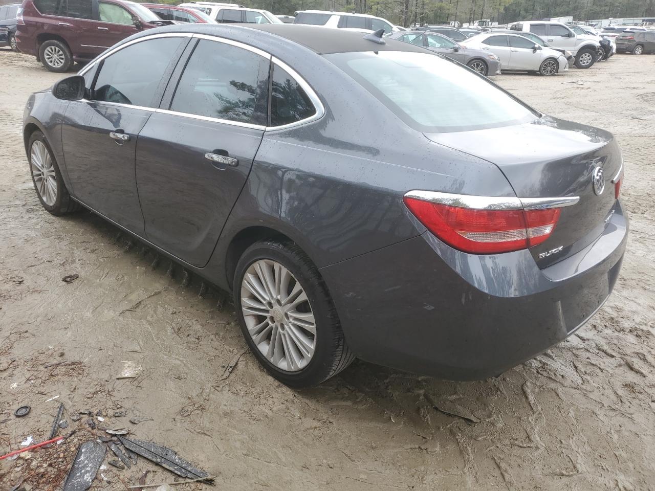 Image 2 of 2013 BUICK VERANO  2013 with VIN 1G4PP5SK7D4212233