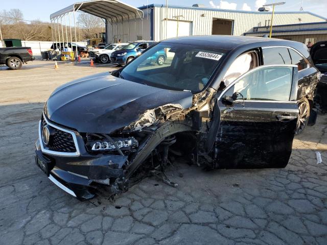 Obraz 2020 ACURA MDX TECHNOLOGY 2020