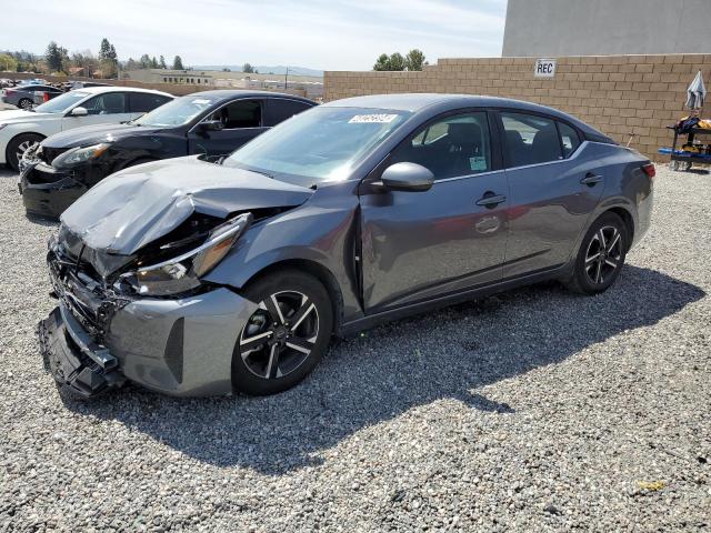 Obraz 1 z 2024 NISSAN SENTRA SV 2024 z VIN 3N1AB8CV3RY251640