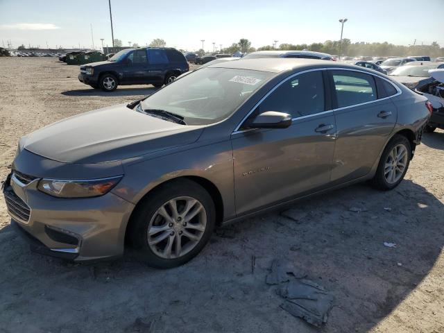 Obraz 1 z 2018 CHEVROLET MALIBU LT 2018 z VIN 1G1ZD5ST8JF227797