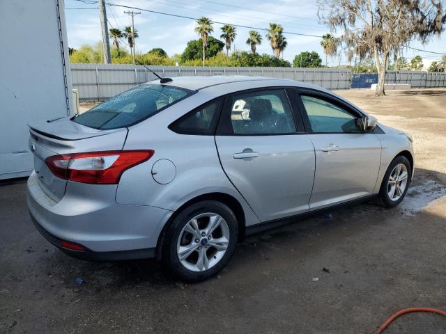 Изображение 3 2012 FORD FOCUS SE 2012 с VIN 1FAHP3F21CL322938