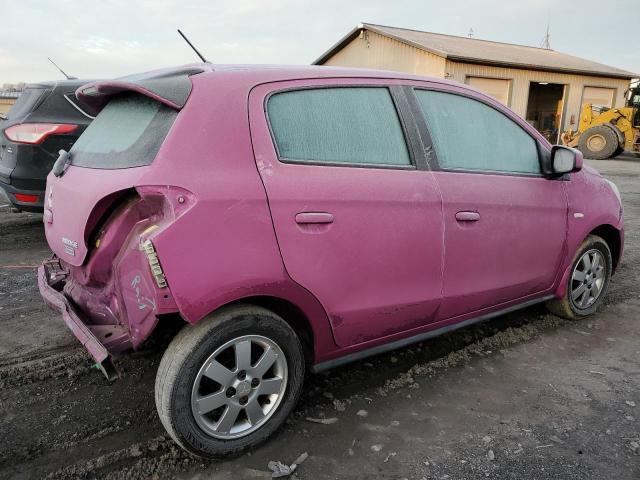 Изображение 3 2015 MITSUBISHI MIRAGE ES 2015 с VIN ML32A4HJ7FH060249